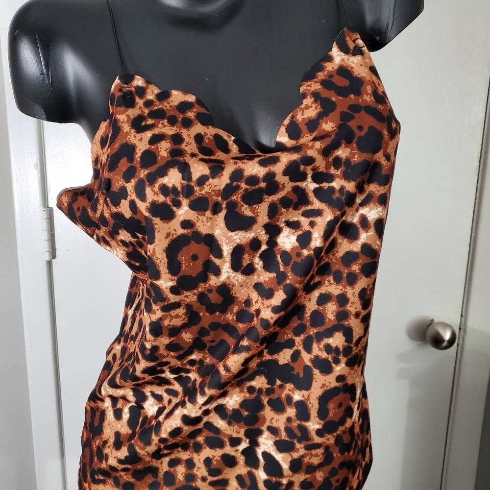 Leopard 🐆 tank